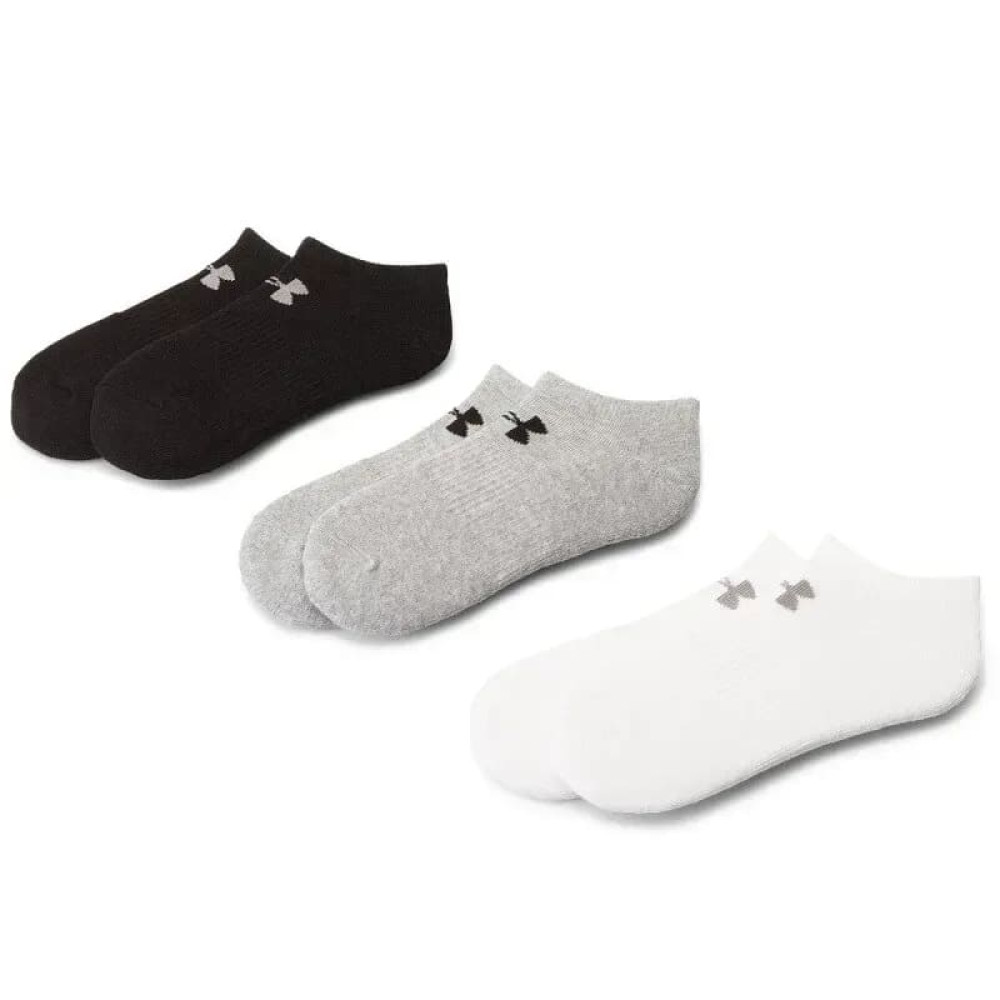 Носки Under Armour UA Charged Cotton 2.0