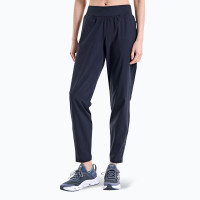 Штани для бігу жіночі Under Armour Outrun The Storm