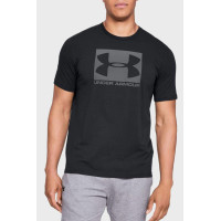 Футболка Under Armour UA Boxed Sportstyle SS
