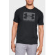 Футболка Under Armour UA Boxed Sportstyle SS