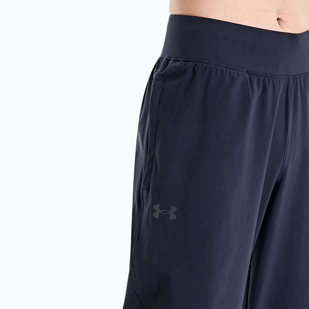 Штани для бігу жіночі Under Armour Outrun The Storm