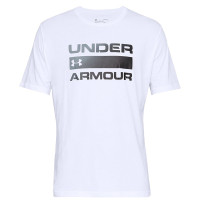 Футболка Under Armour UA TEAM ISSUE WORDMARK