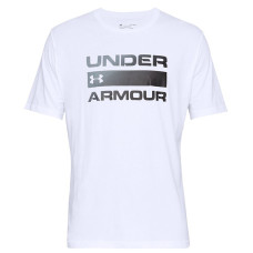 Футболка Under Armour UA TEAM ISSUE WORDMARK