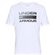 Футболка Under Armour UA TEAM ISSUE WORDMARK