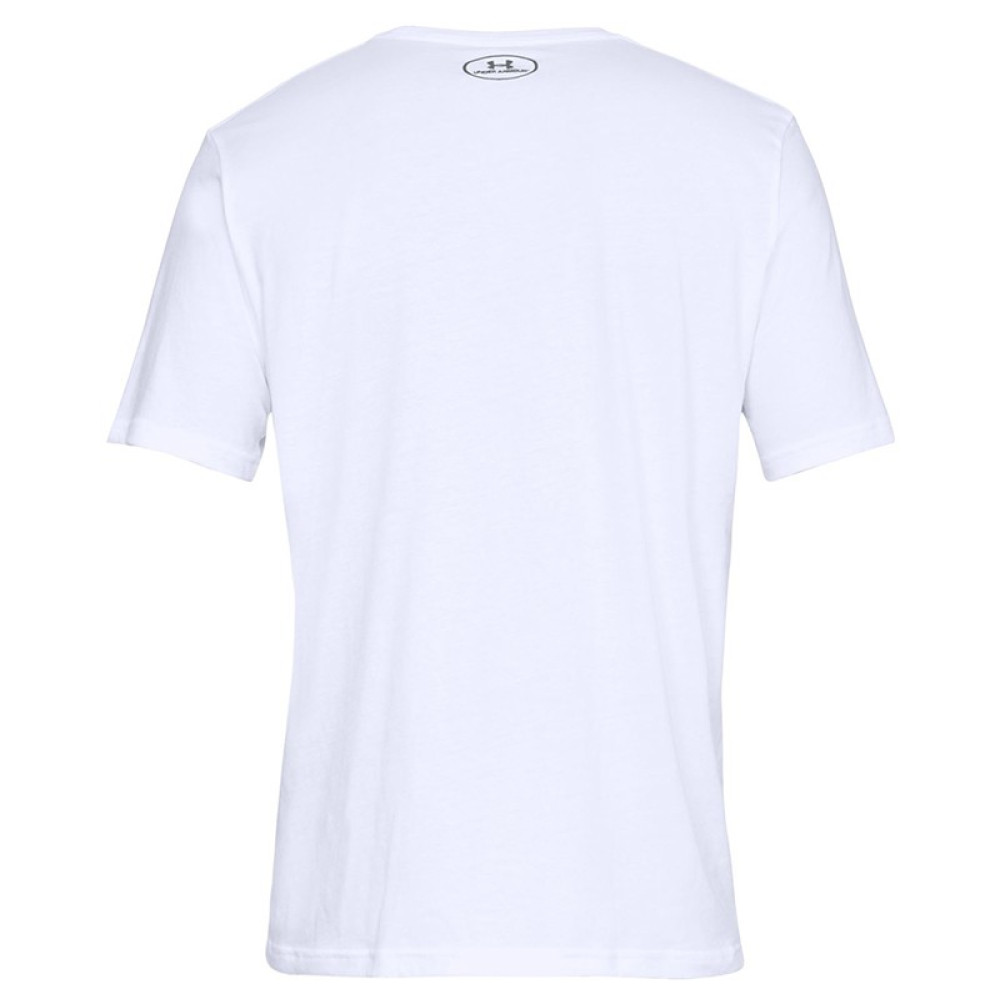 Футболка Under Armour UA TEAM ISSUE WORDMARK