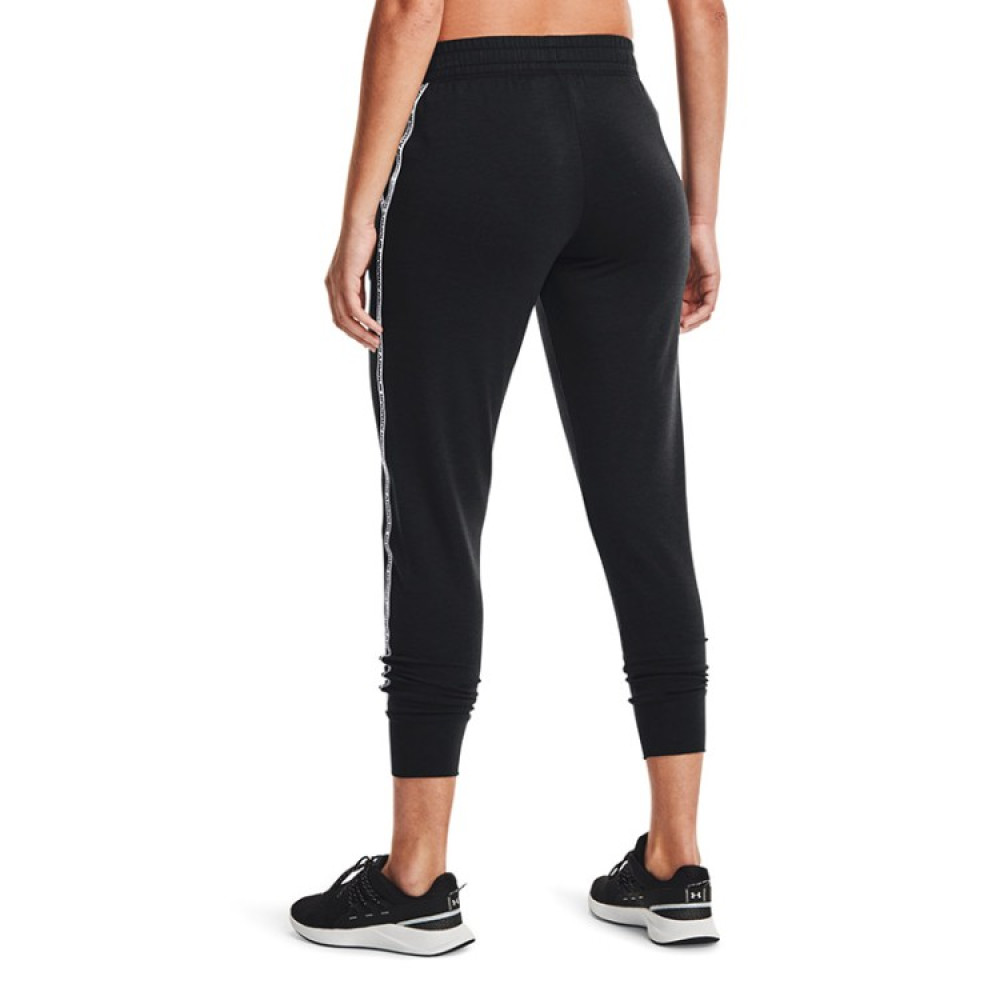 Штани жіночі (костюм) Under Armour Ua Rival Terry Taped Pant