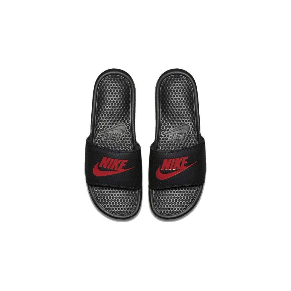 Шльопанці Nike Benassi Jdi 