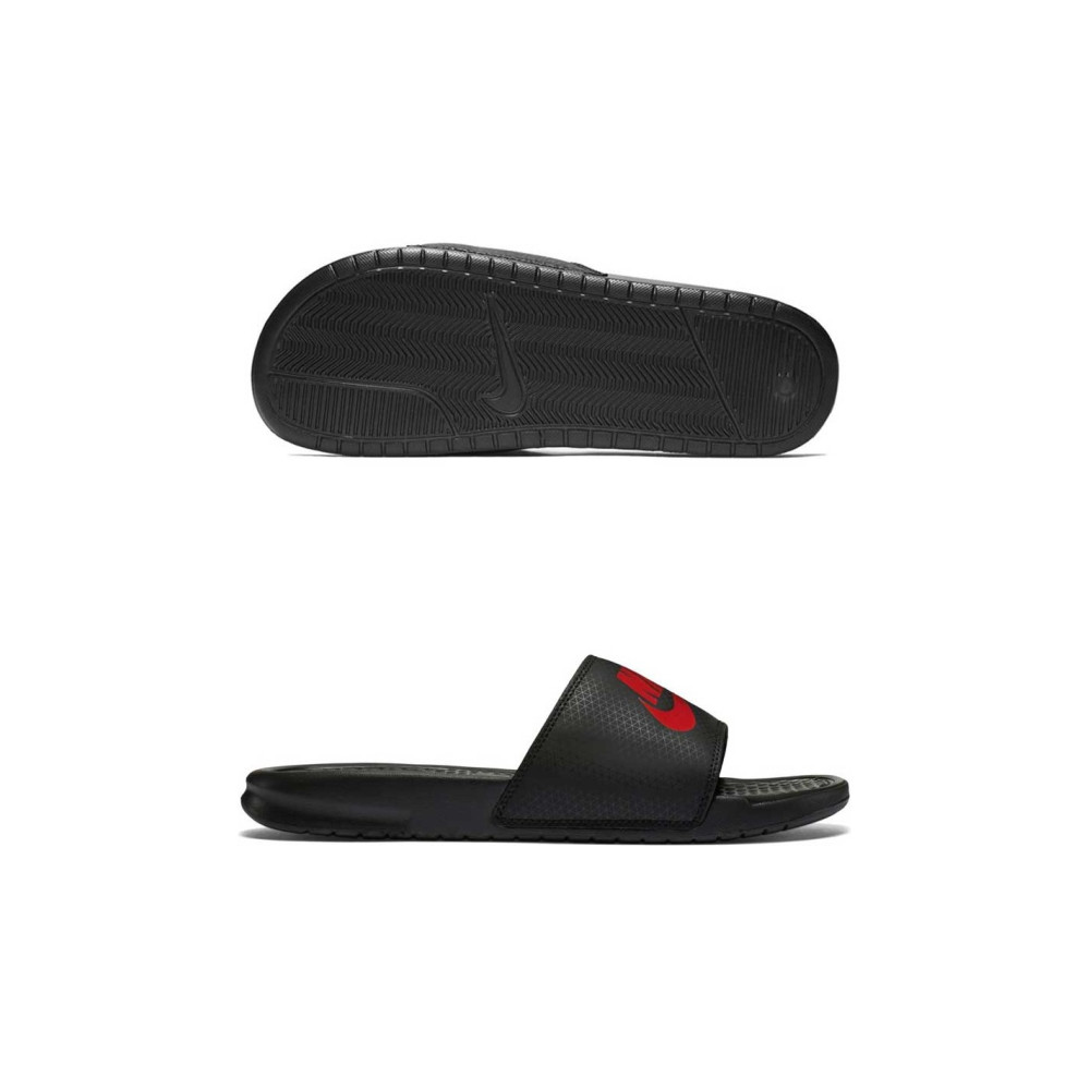 Шльопанці Nike Benassi Jdi 