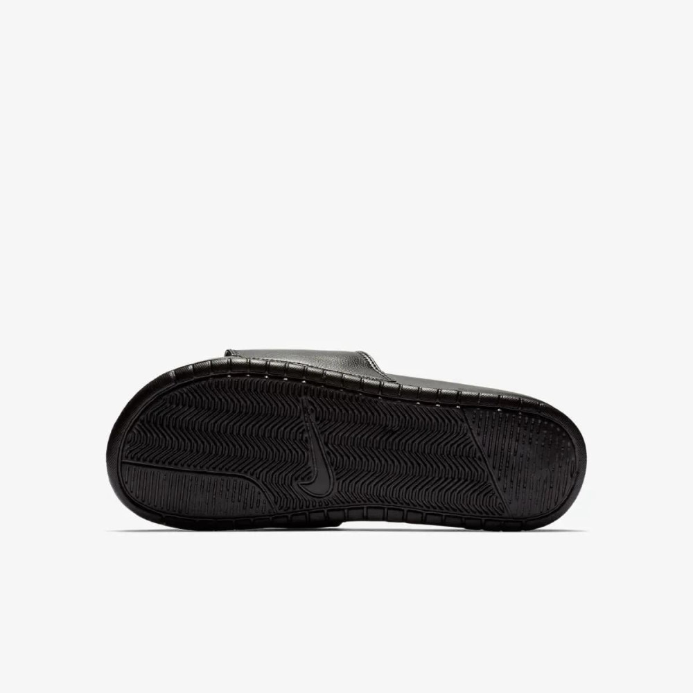Шльопанці Nike Benassi Jdi