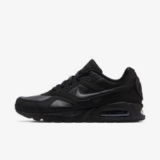 Кросівки Nike AIR MAX IVO LEATHER