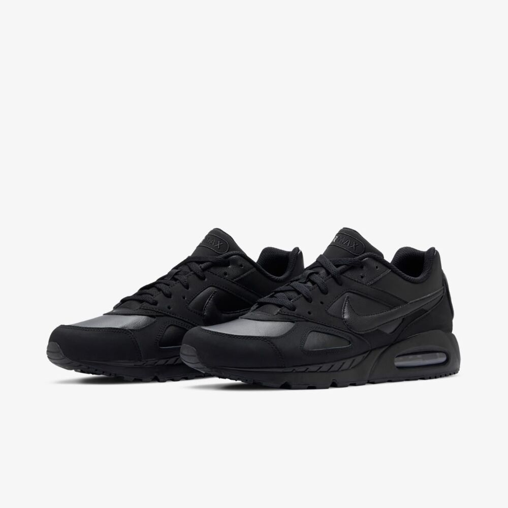 Кроссовки Nike AIR MAX IVO LEATHER