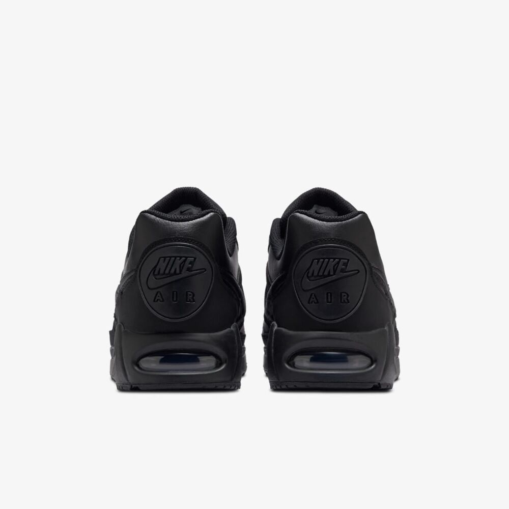 Кроссовки Nike AIR MAX IVO LEATHER