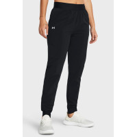 Спортивні штани жіночі Under Armour Armoursport High Rise Wvn Pnt 