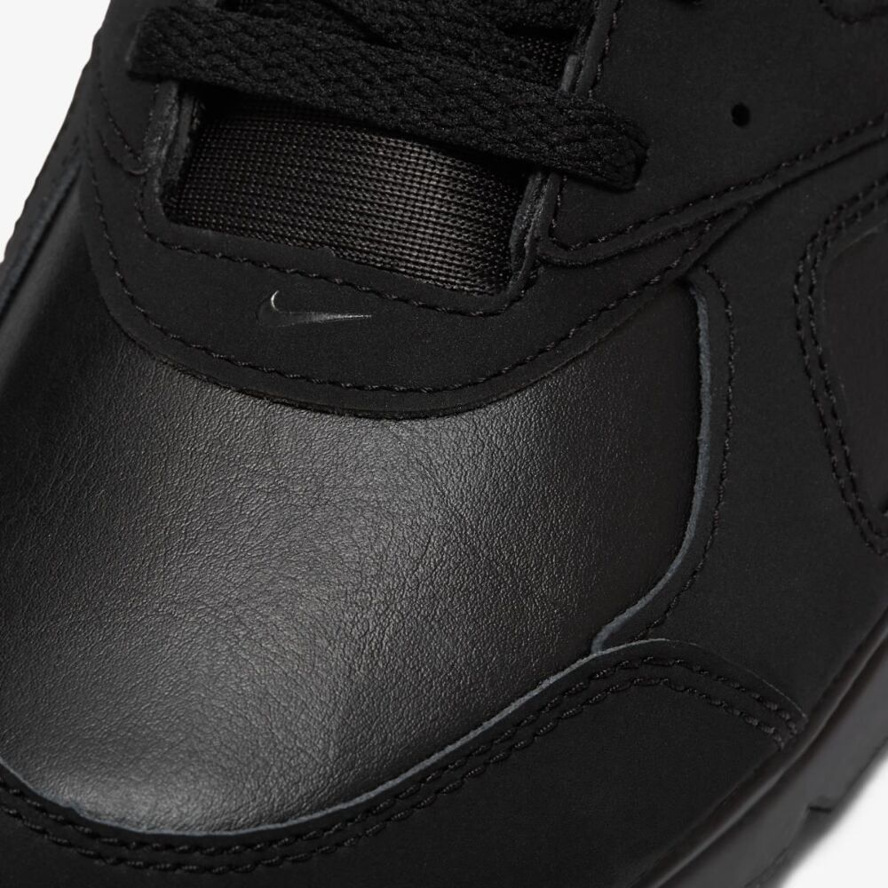 Кроссовки Nike AIR MAX IVO LEATHER