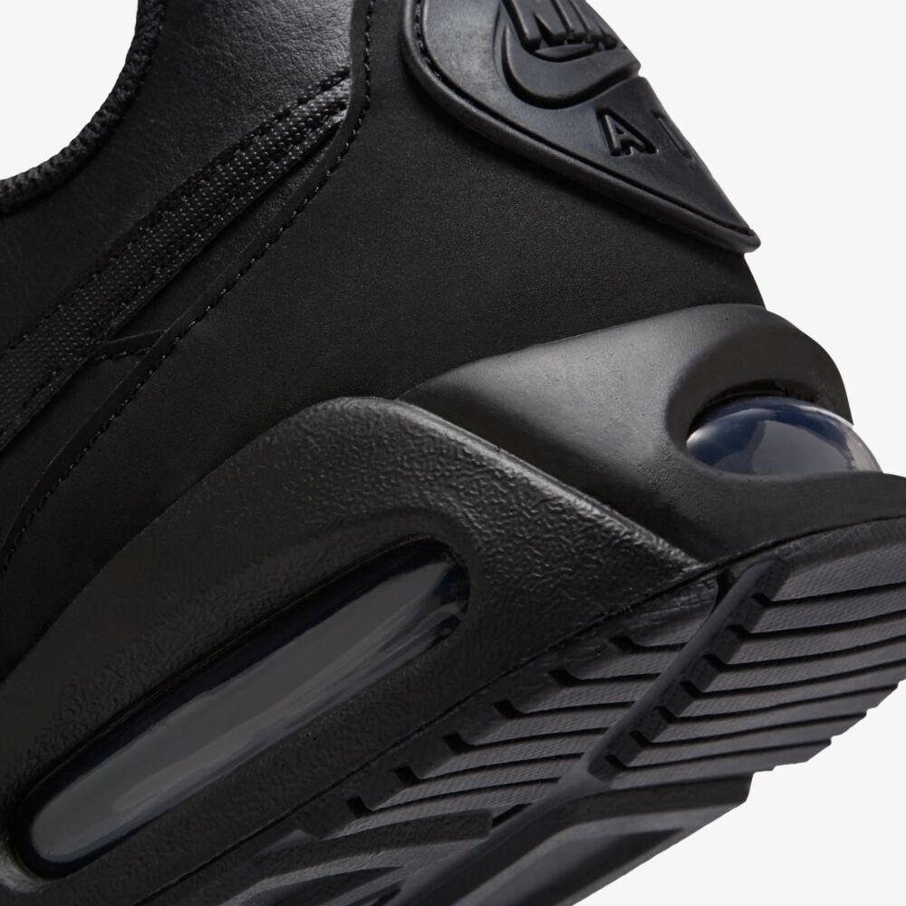 Кроссовки Nike AIR MAX IVO LEATHER