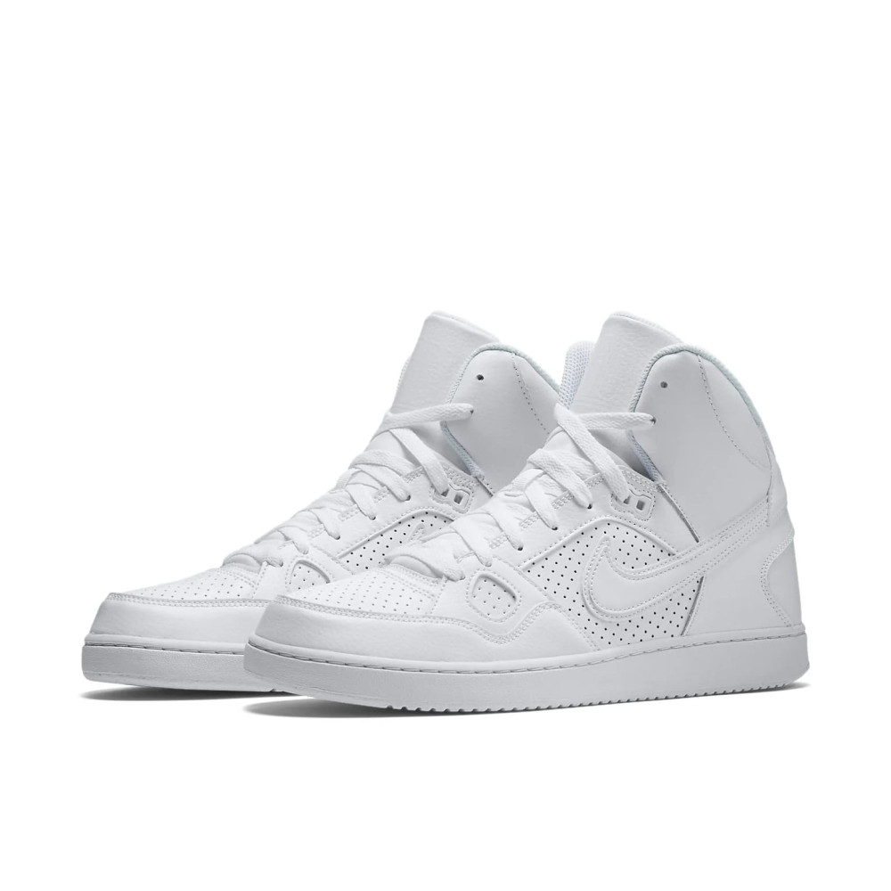 Кроссовки Nike SON OF FORCE MID