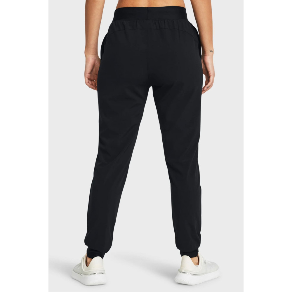 Спортивные штаны женские Under Armour Armoursport High Rise Wvn Pnt