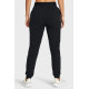 Спортивные штаны женские Under Armour Armoursport High Rise Wvn Pnt