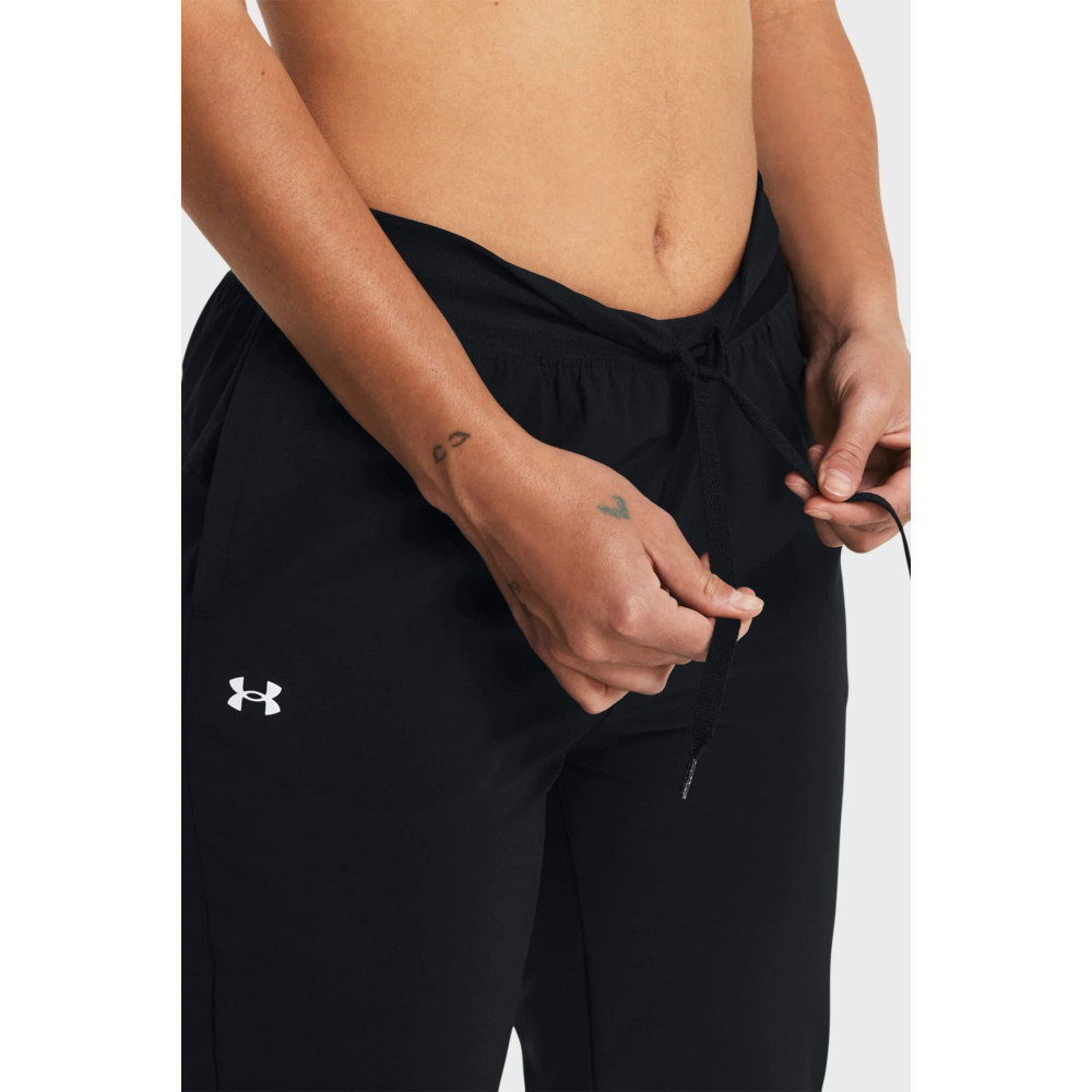 Спортивные штаны женские Under Armour Armoursport High Rise Wvn Pnt