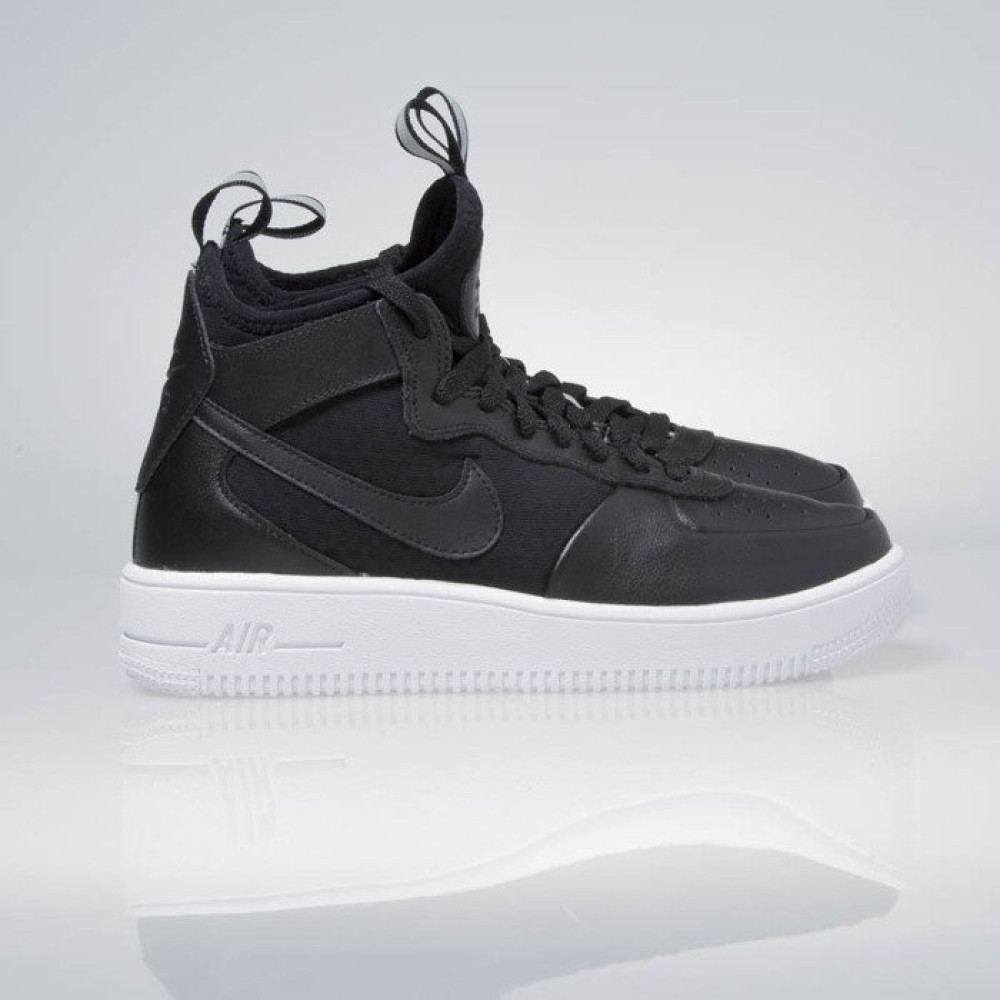 Кроссовки Nike W AIR FORCE 1 ULTRAFORCE MID