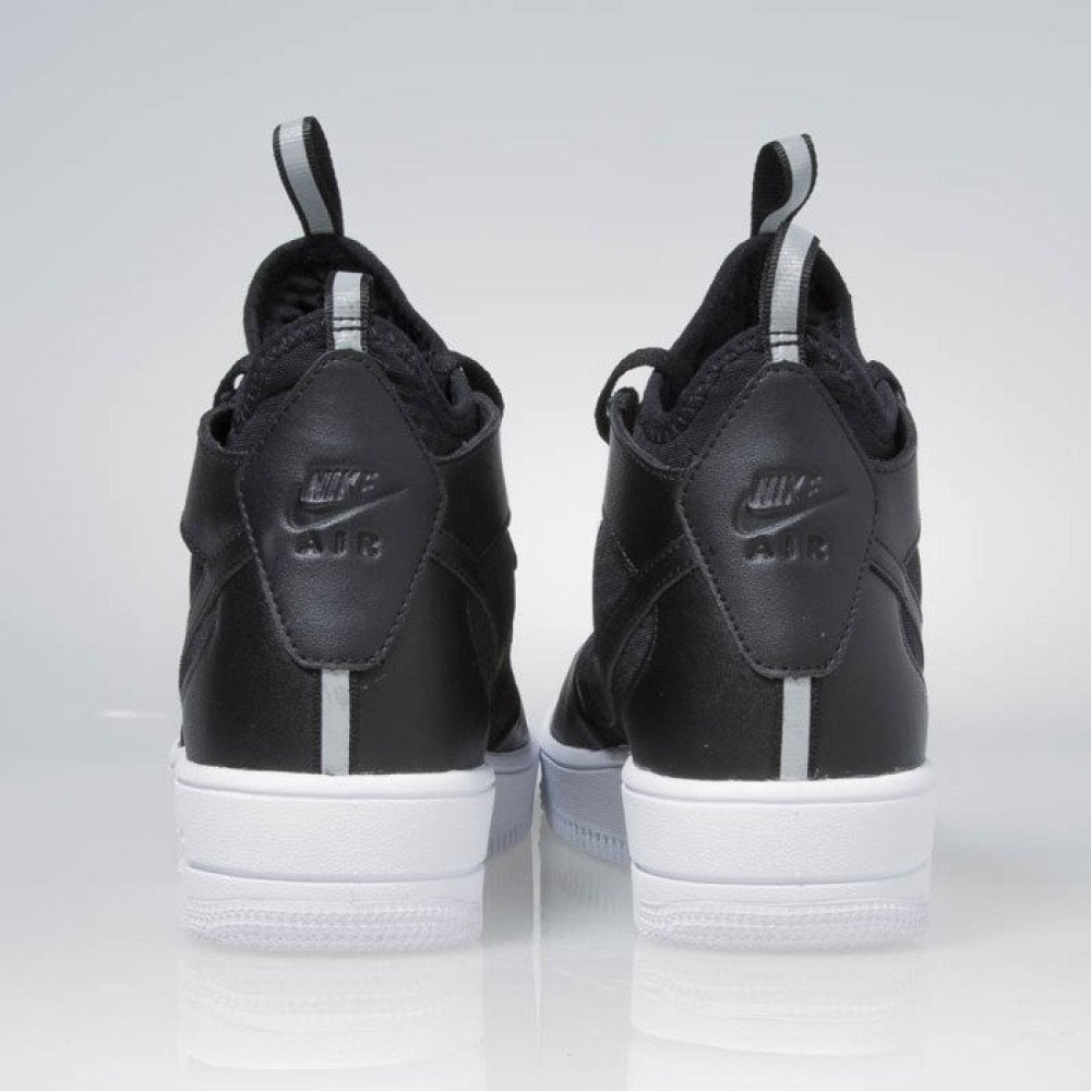 Кроссовки Nike W AIR FORCE 1 ULTRAFORCE MID