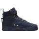 Кроссовки Nike SF Air Force 1 Mid Obsidian