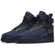 Кроссовки Nike SF Air Force 1 Mid Obsidian