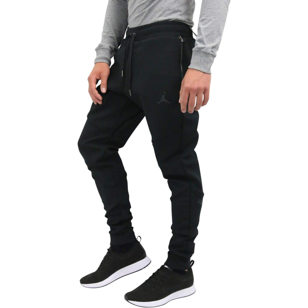 Штаны AIR JORDAN SPODNIE FLIGHT TECH