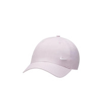 Кепка Nike Df H86 Metal Swoosh Cap violet 