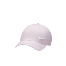 Кепка Nike Df H86 Metal Swoosh Cap violet 