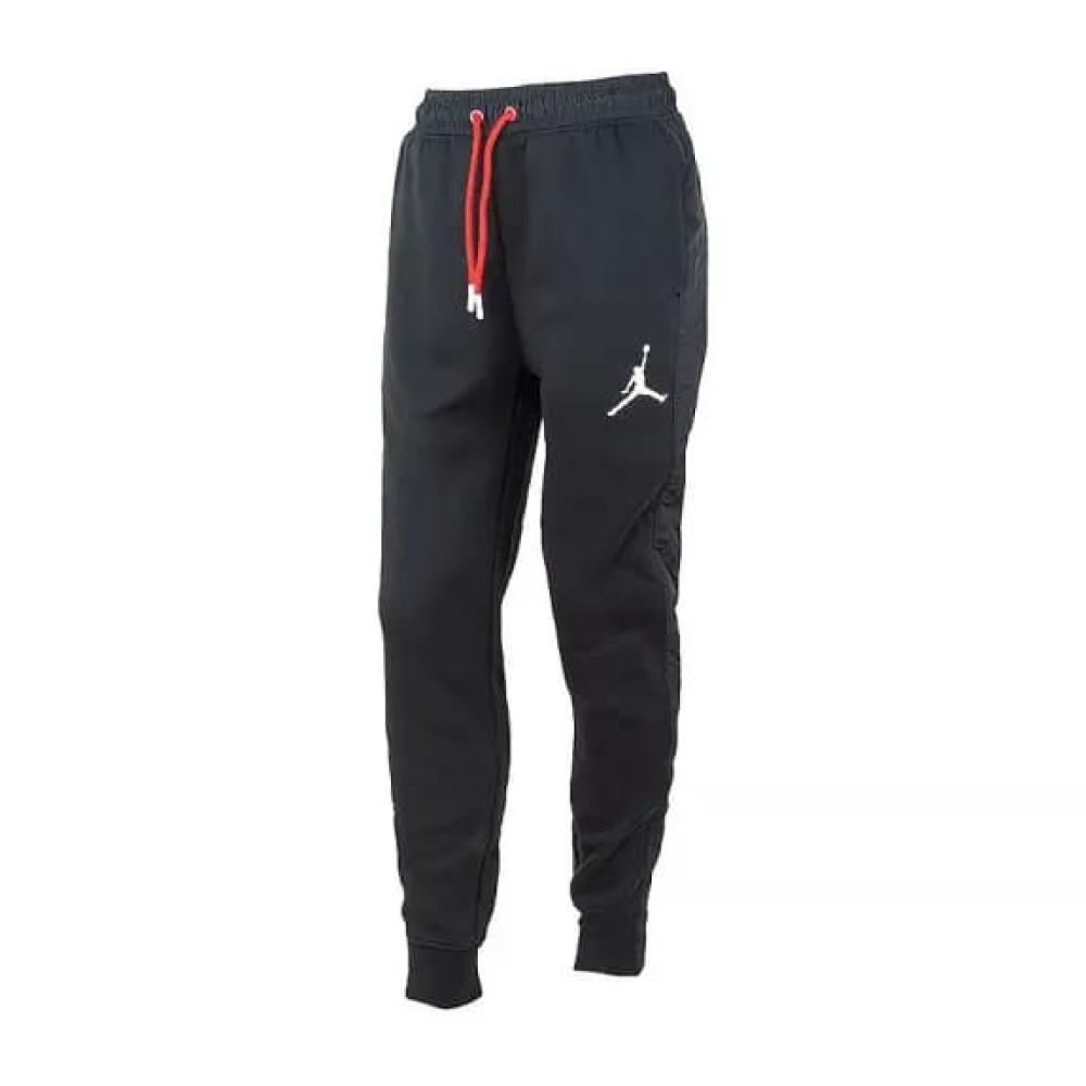 Толстовка дитяча Jordan Jdb Vert Tape Flc Po Hoodi
