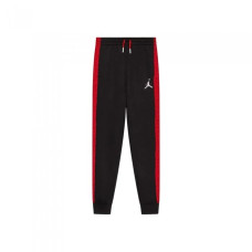 Штани дітячі Jordan Jdb Air Speckle Flc 