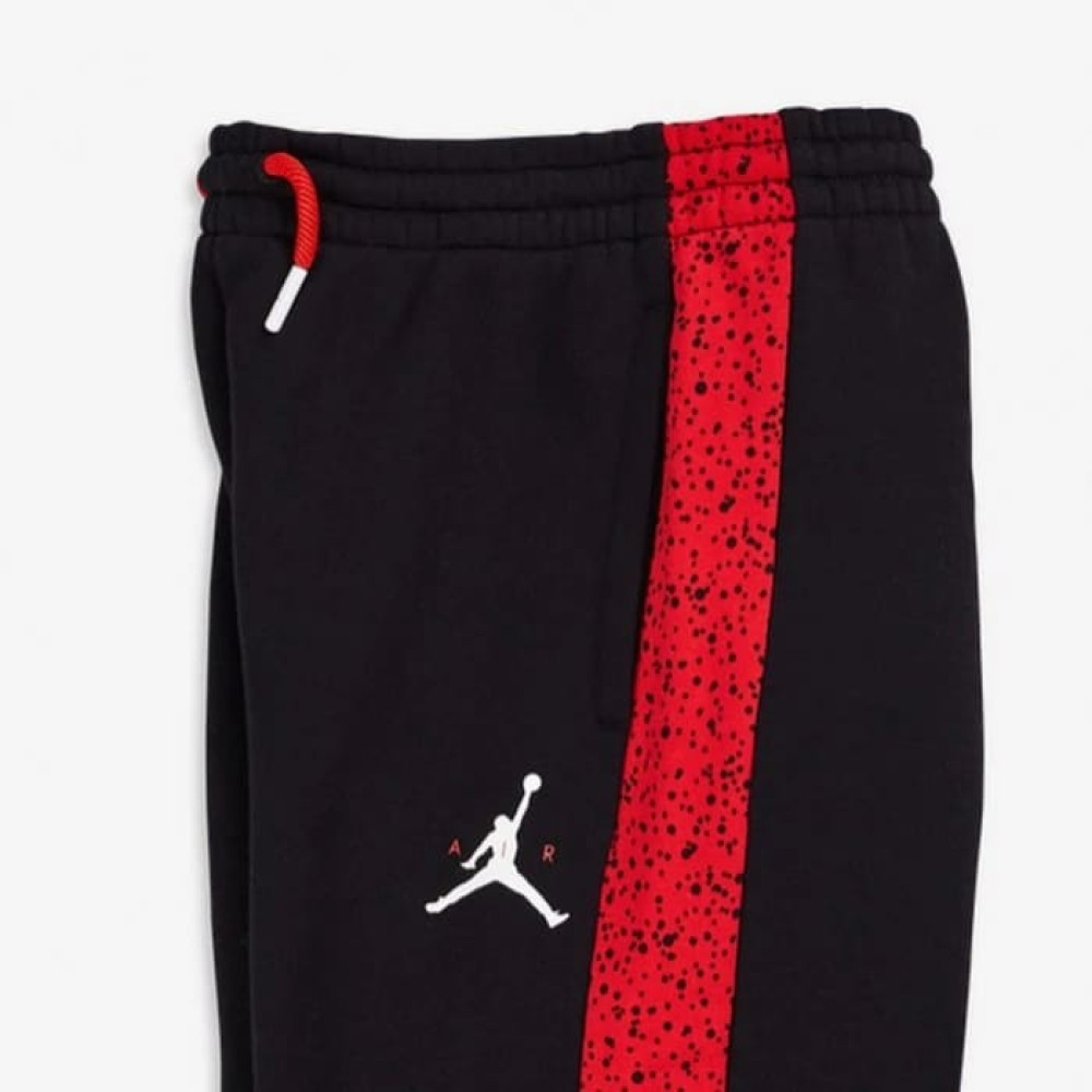 Штаны детские Jordan Jdb Air Speckle Flc 