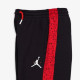 Штани дітячі Jordan Jdb Air Speckle Flc 