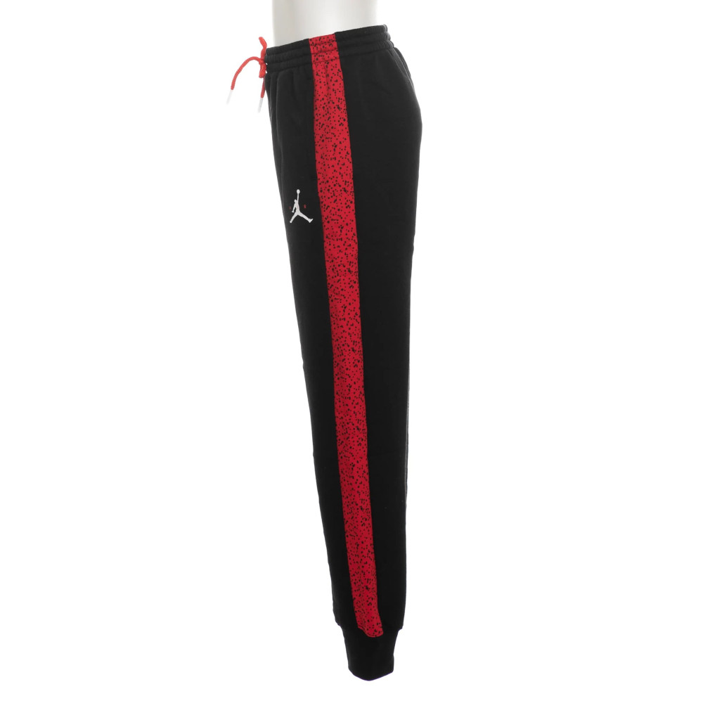 Штаны детские Jordan Jdb Air Speckle Flc 