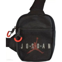 Сумка через плече Jordan Festival Bag 