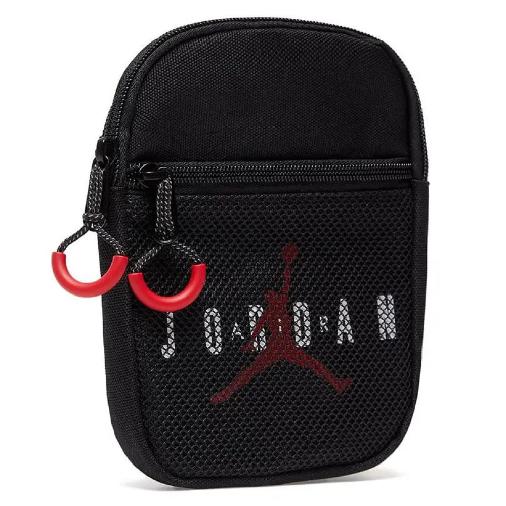 Сумка через плечо Jordan Festival Bag 