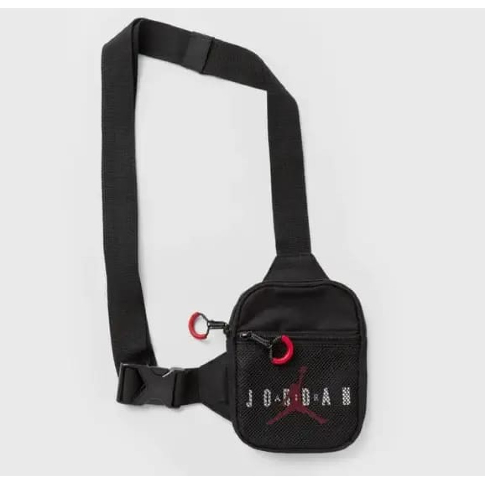 Сумка через плечо Jordan Festival Bag 