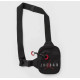 Сумка через плече Jordan Festival Bag 
