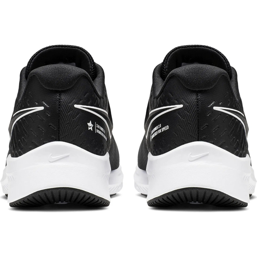 Кросівки NIKE STAR RUNNER 2 