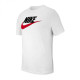 Футболка Nike Tee Icon Futura