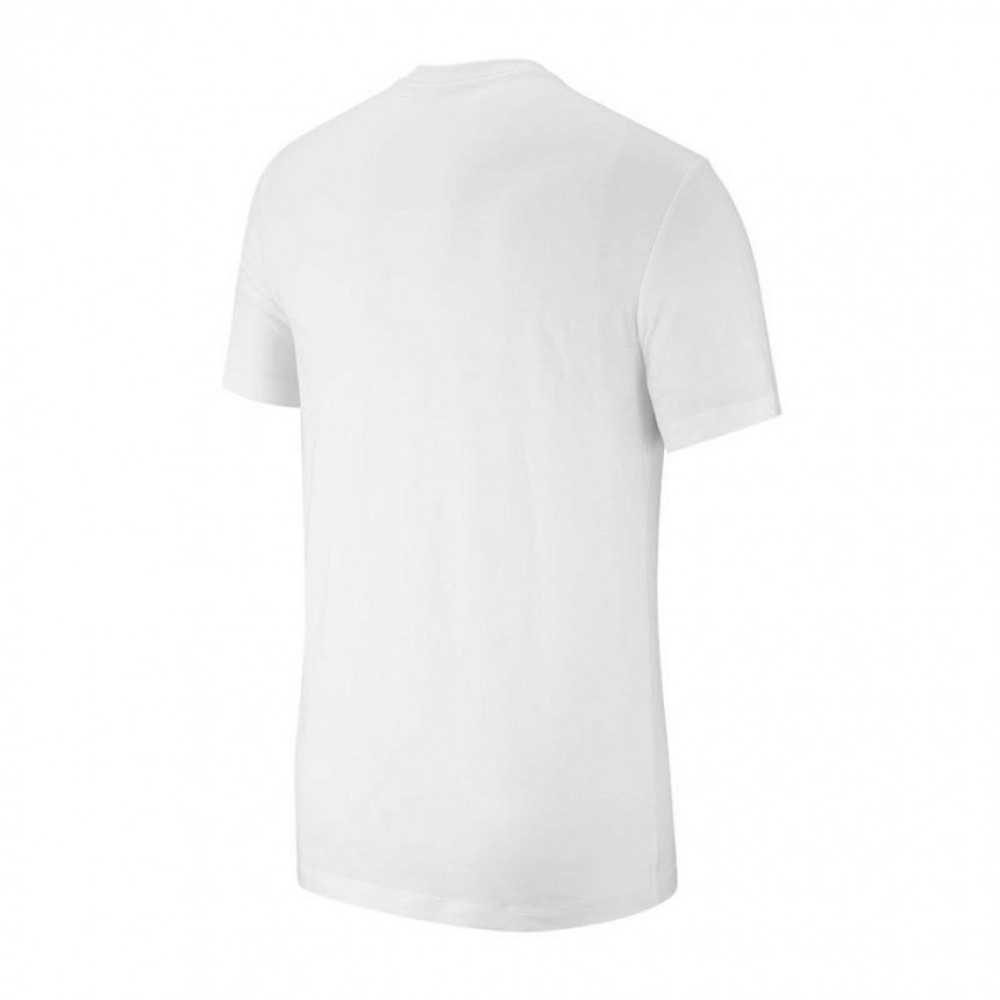 Футболка Nike Tee Icon Futura