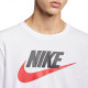 Футболка Nike Tee Icon Futura