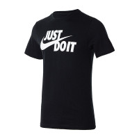 Футболка Nike NSW TEE JUST DO IT SWOOSH 