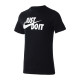 Футболка Nike NSW TEE JUST DO IT SWOOSH 