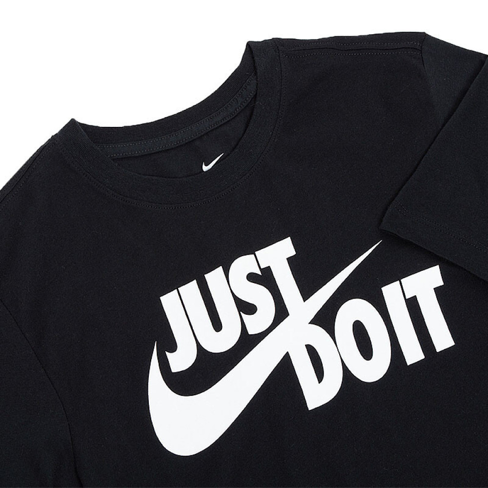 Футболка Nike NSW TEE JUST DO IT SWOOSH 