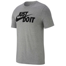 Футболка чоловіча Nike Nsw Tee Just Do It Swoosh