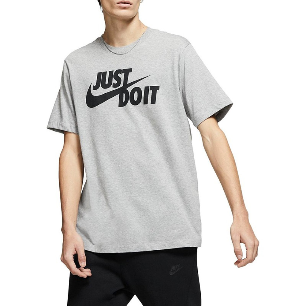 Футболка чоловіча Nike Nsw Tee Just Do It Swoosh