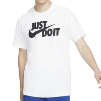 Футболка Nike M NSW TEE JUST DO IT SWOOSH
