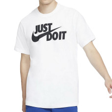 Футболка Nike M NSW TEE JUST DO IT SWOOSH